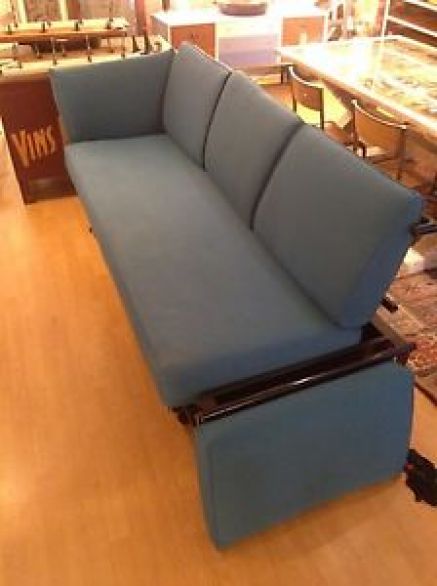 Vintage designer Sofabed/Daybed