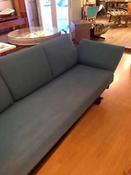 Vintage designer Sofabed/Daybed