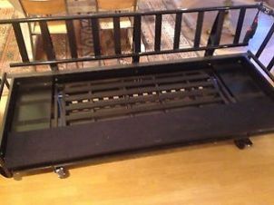 Vintage designer Sofabed/Daybed