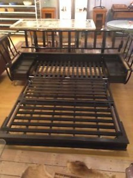 Vintage designer Sofabed/Daybed