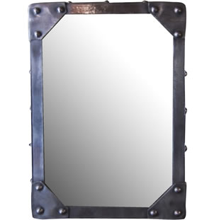 Water Tank Mirror